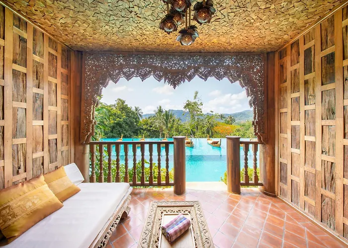 Santhiya Koh Phangan Resort & Spa - Up To Thb 2,000 Resort Credit Per Night